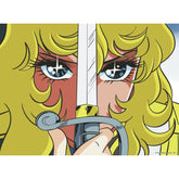 Puzzle Lady Oscar - 500 Pezzi